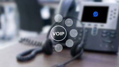 ویپ چیست؟ VOIP