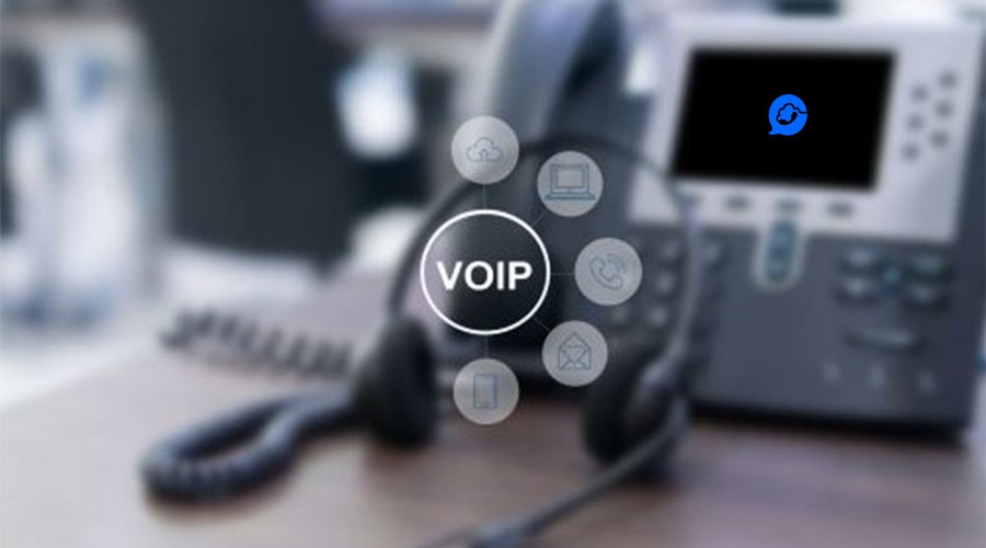 ویپ چیست؟ VOIP