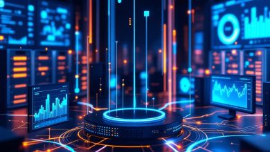 مانیتورینگ شبکه در ایران