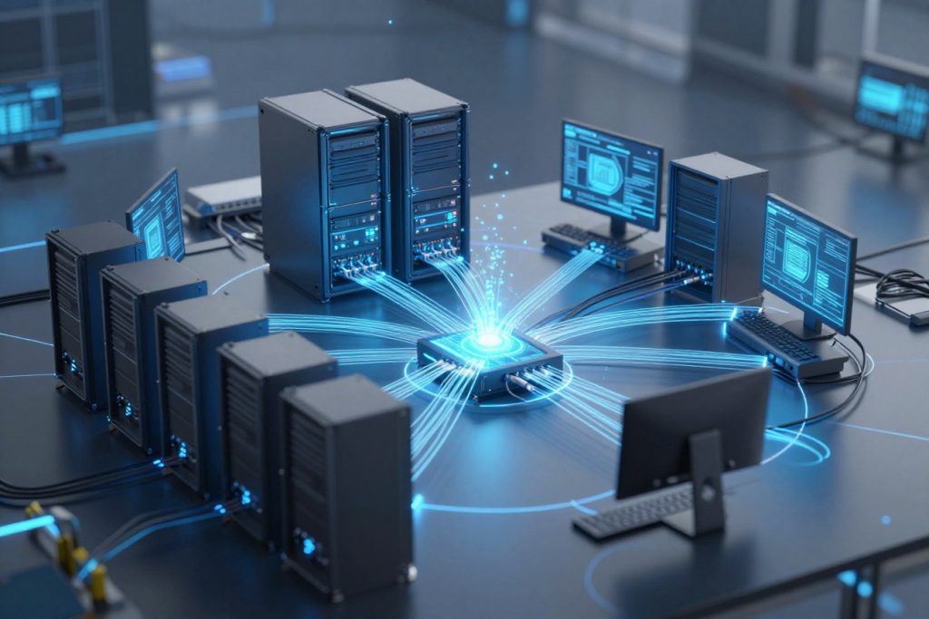 تعرفه خدمات پشتیبانی شبکه