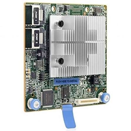 Control Raid server HPE از قطعات سرور اچ پی کنترلر رید است