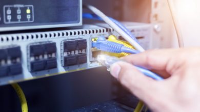 دی لینک و روش های تنظیمات