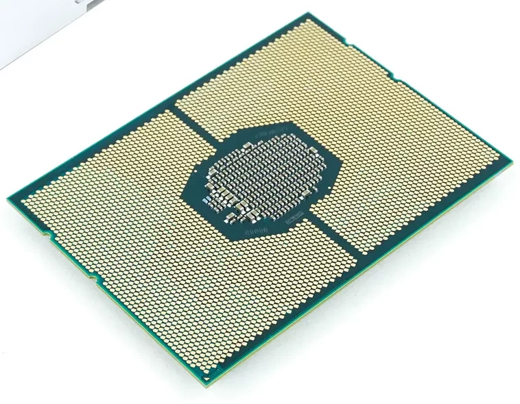 انتخاب پردازنده و CPU در پیکربندی سرور HP