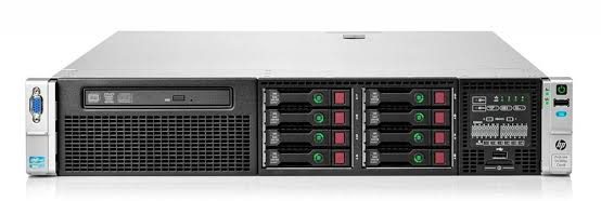 DL380 G8