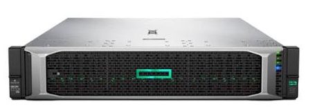 HPE ProLiant DL380 Gen10