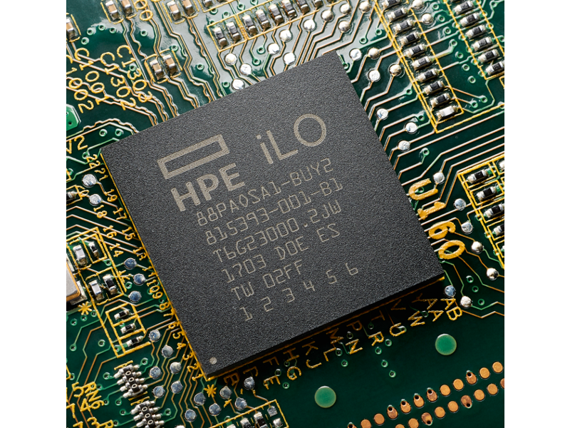 نسخه‌های iLO در نسل‌های مختلف سرور HPE
