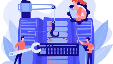 انتخاب مرکز داده مناسب نیاز به چک لیستی از اهداف مورد نظر یک شرکت دارد.