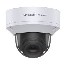 در دنیای نظارت تصویری دوربین مداربسته Honeywell یکی از بهترین دوربین های مداربسته است.