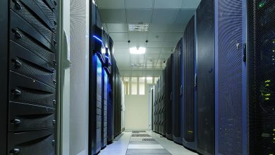 در یک دیتا سنتر یا مرکز داده از استانداردهای 4 tire استفاده می کنند.