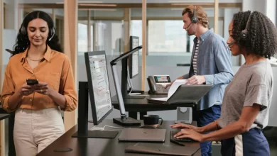 راه اندازی ویپ سیسکو یکی از روشهای جدید برای اتصال امن از طریق اتصال به اینترنت است