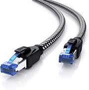 یکی از پر سرعت ترین کابل اترنت انتقال داده کابل Cat8 است.