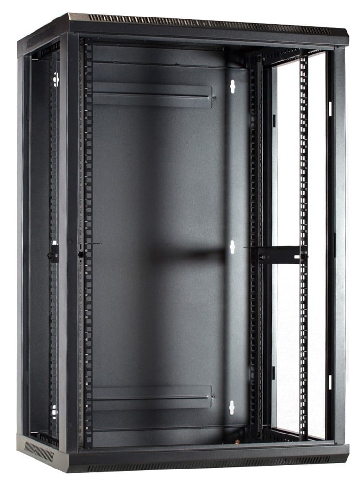 رک شبکه چیست؟