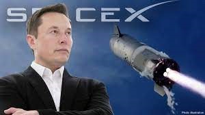 شرکت SpaceX که ارائه دهنده اینترنت ماهواره ای است توسط ایلان ماسک ایده استارلینک را به بازار عرضه کرده است.