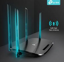 برد مودم و پوشش دهی آن بستگی به عواملی مانند مکان قرار گرفتن مودم دارد.