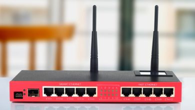 بهترین روترهای میکروتیک