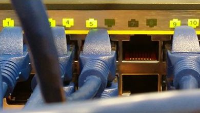 چگونگی تنظیم همزمان چند سوئیچ سیسکو با استفاده از فرمان دامنه رابط های سیسکو امکانپذیر است.