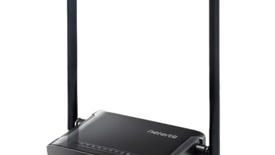 مودم نتربیت nd4230n