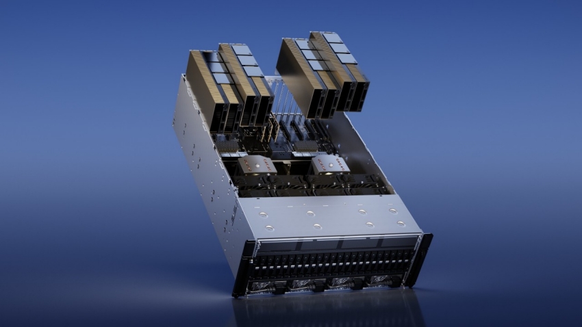 انتخاب کارت گرافیک از سری H100 نویدیا مدل‌ها (NVL، PCIe، SXM)