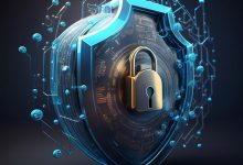 «سپر دیجیتال محافظ سرورها و شبکه، نماد امنیت شبکه با فایروال‌های F5»