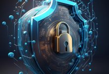 «سپر دیجیتال محافظ سرورها و شبکه، نماد امنیت شبکه با فایروال‌های F5»