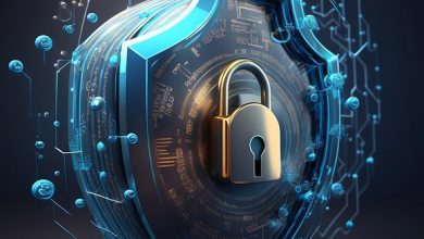 «سپر دیجیتال محافظ سرورها و شبکه، نماد امنیت شبکه با فایروال‌های F5»