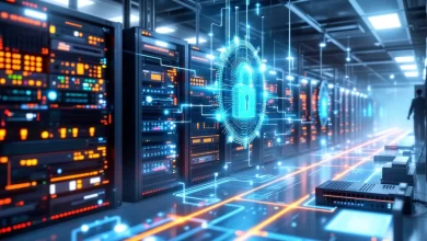 امنیت شبکه سازمانی و فایروال‌های F5، فورتی‌گیت و سیسکو