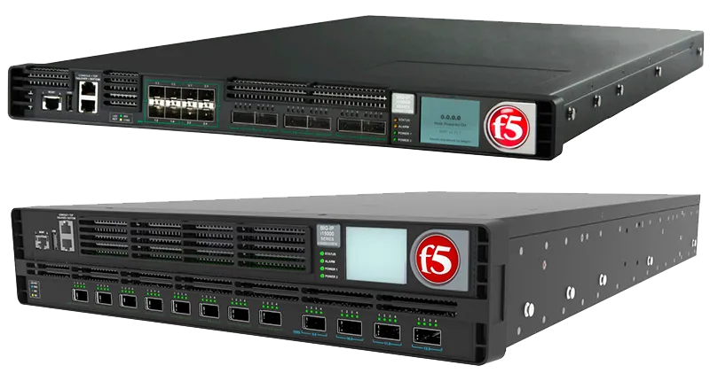 فایروال F5 BIG-IP i2600 AFM، فایروال نسل بعدی سازمانی از شرکت F5 Networks با قابلیت محافظت در برابر حملات DDoS، کنترل ترافیک و مدیریت امنیت شبکه در لایه‌های 3 تا 7.
