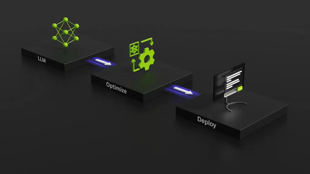 راهنمای جامع کارت گرافیک‌های دیتاسنتری NVIDIA برای هوش مصنوعی و LLM