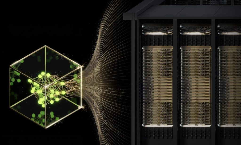 راهنمای انتخاب کارت گرافیک دیتاسنتری NVIDIA برای AI و LLM