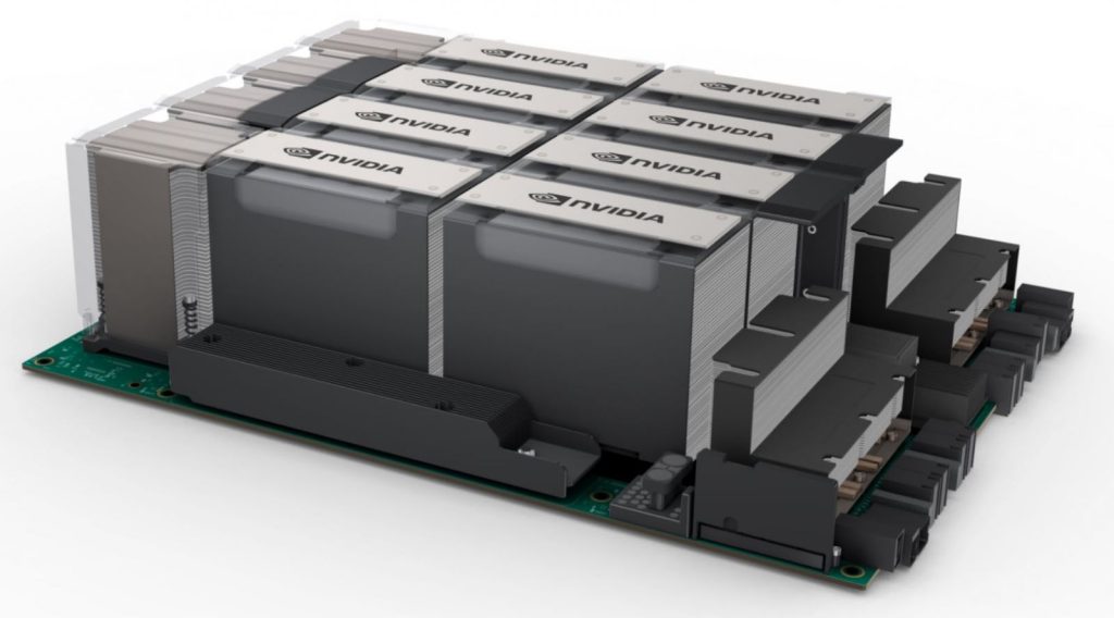 راهنمای جامع کارت گرافیک‌های دیتاسنتری NVIDIA برای هوش مصنوعی و LLM