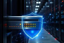 امنیت شبکه فیزیکی و نرم افزاری برای سازمان ها و اتاق سرورها