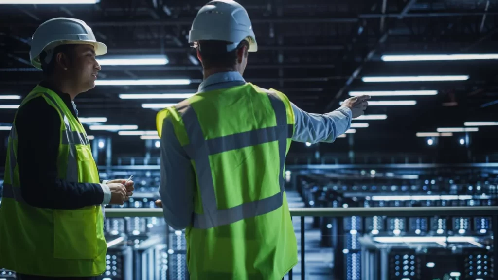 راهنمای تخصصی انتخاب پیمانکار زیرساخت شبکه سازمانی