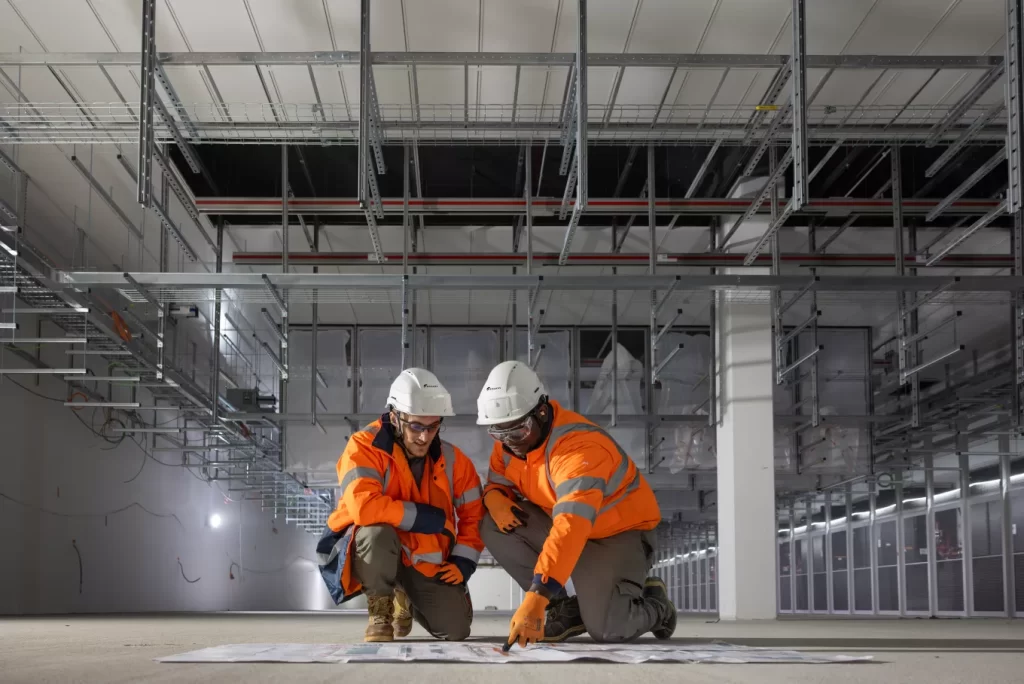 راهنمای تخصصی انتخاب پیمانکار زیرساخت شبکه سازمانی