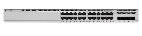سوئیچ کاتالیست سیسکو سری C9200L
