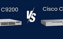 Cisco C9200 vs C9200L