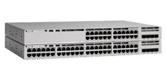 تفاوت اصلی سیسکو کاتالیست 9200 و 9200l
