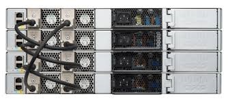 مقایسه 9200 و 9200L در استکینگ