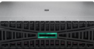 کانفیگ سرور HP DL380 G11