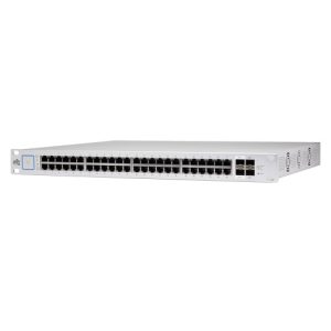 سوئیچ Ubiquiti UniFi Switch US-48-750W