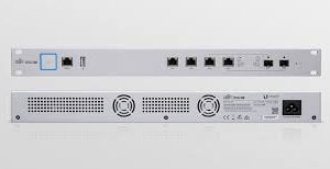 unifi security gateway pro 4