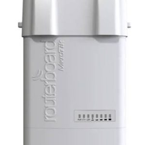 (MikroTik RB912UAG-2HPnD-OUT (BaseBox2