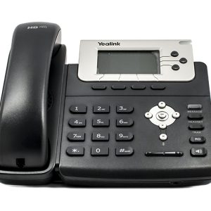 تلفن ویپ یالینک مدل T22P