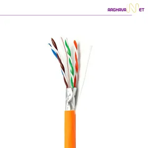CAT6A-FTP-لگراند-فرانسه