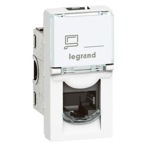 legrand kistone Cat5e UTP 076561