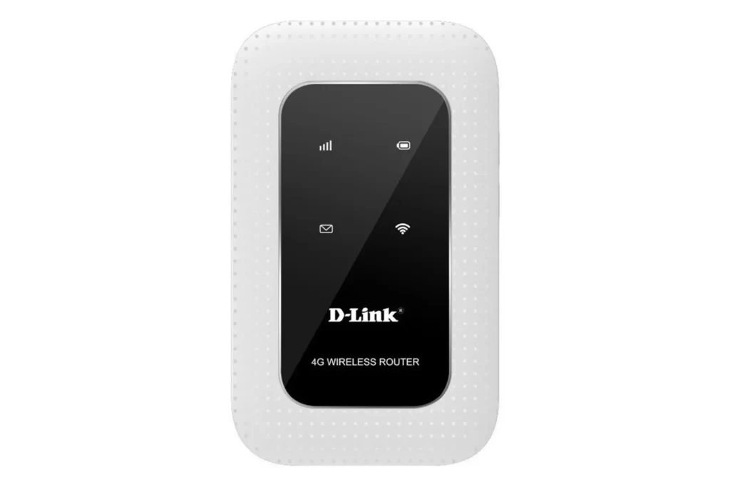 DWR-932M روتر همراه دی  لینک