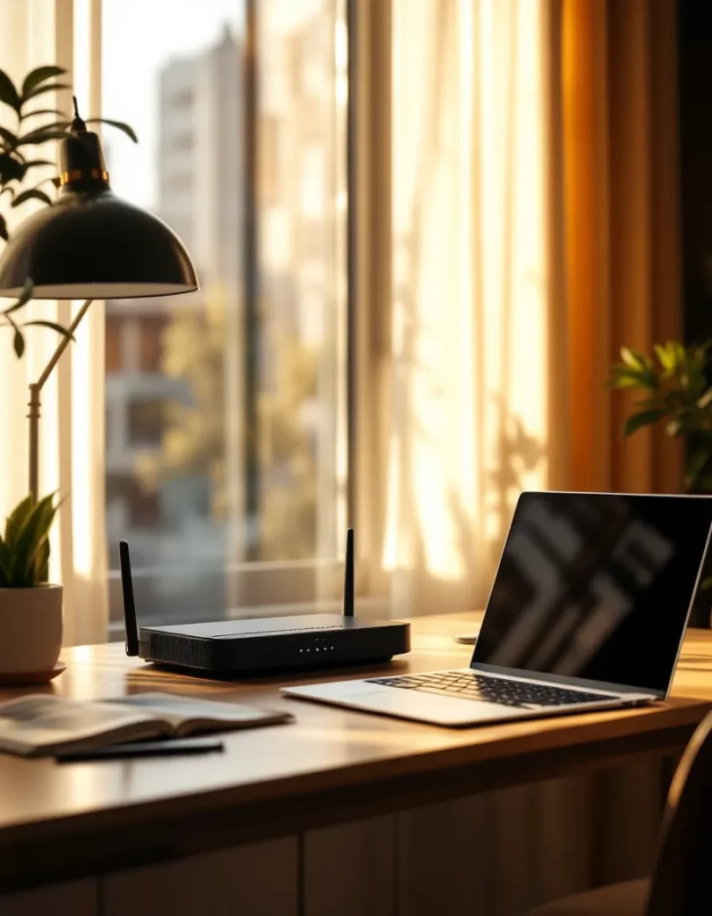 مودم چیست؟ انواع مودم در ایران برای مصارف خانگی و اداری