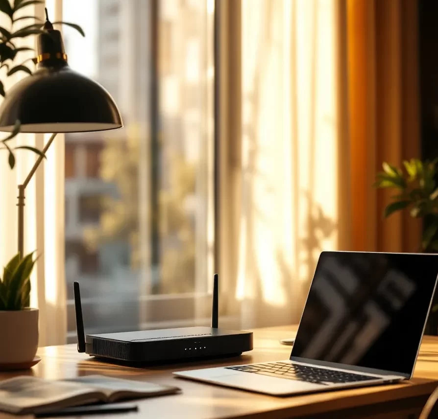 مودم چیست؟ انواع مودم در ایران برای مصارف خانگی و اداری