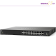 سوئیچ SG350XG-24T سیسکو