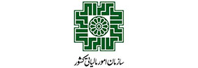 لوگوی سازمان امور مالیاتی کشور از مشتریان شبکه ارغوان