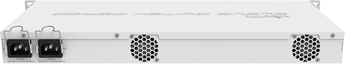 MikroTik CRS328-4C-20S-4S+RM سوئیچ روتر